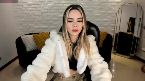 Juanita Clay online show from 02-24-25, 12:05