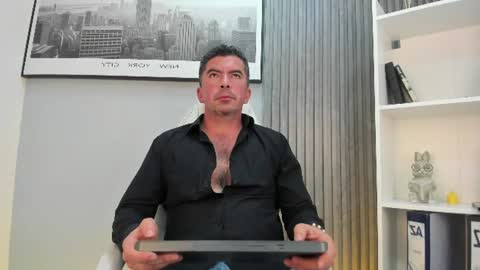 Juan k online show from 07-12-26, 04:25