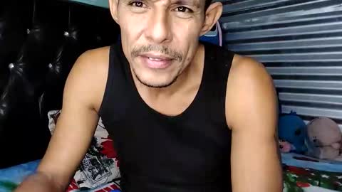 juanmauri22 online show from 01-18-26, 03:38