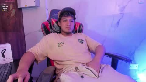 JUAN  online show from 03-29-26, 05:18