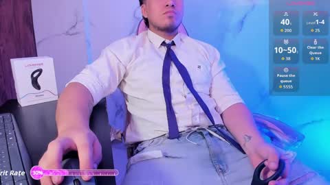 JUAN  online show from 04-08-26, 02:50