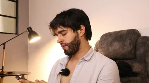 juanmilano online show from 05-22-26, 04:45