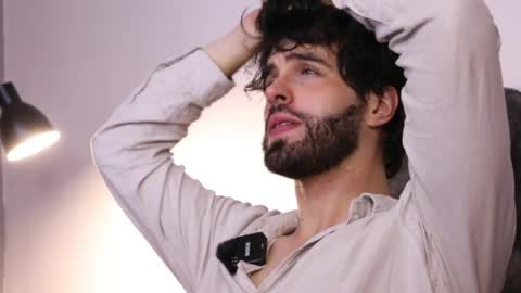 juanmilano online show from 05-23-26, 04:50