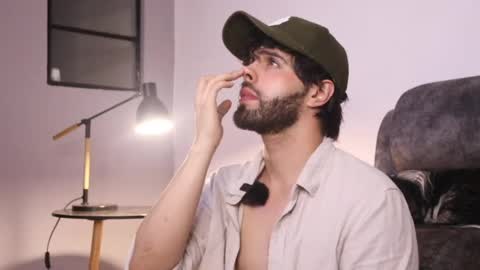 juanmilano online show from 05-25-26, 12:38