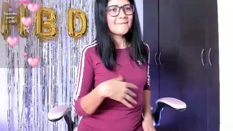 juannita_love online show from 07-18-26, 04:55
