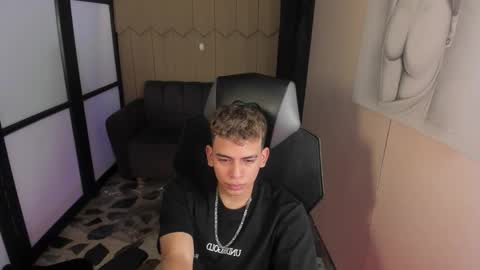 Juan xxx online show from 01-16-26, 10:58