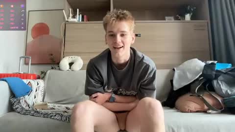 juanswaga online show from 06-27-26, 05:01