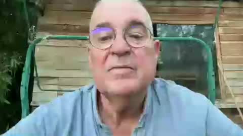Juan online show from 06-26-26, 07:29