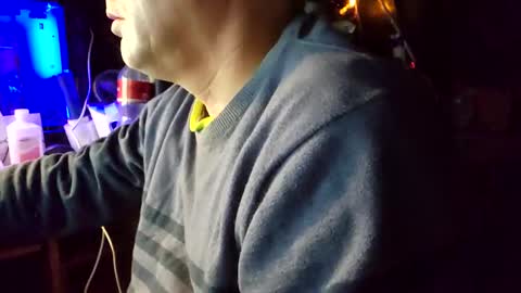 jubitz online show from 01-15-25, 12:47