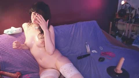 Snapshot of juby_yubi chatting on 12-01-24, 07:36 Arina online show from 12-01-24, 07:36