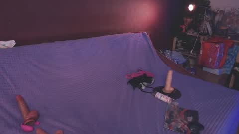 Snapshot of juby_yubi chatting on 01-26-25, 07:41 Arina online show from 01-26-25, 07:41