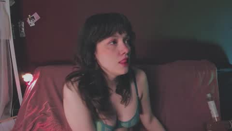 Snapshot of juby_yubi chatting on 11-02-25, 01:35 Arina online show from 11-02-25, 01:35