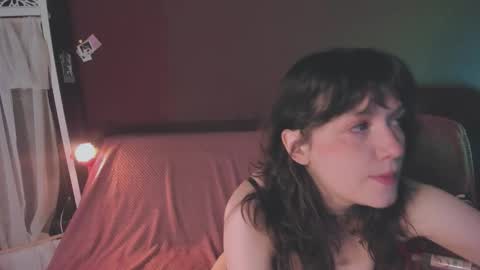 Snapshot of juby_yubi chatting on 11-05-25, 03:23 Arina online show from 11-05-25, 03:23