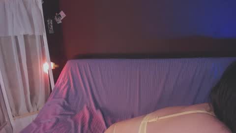 Snapshot of juby_yubi chatting on 11-21-25, 12:04 Arina online show from 11-21-25, 12:04