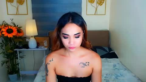 EloiseMoree online show from 06-04-26, 09:59