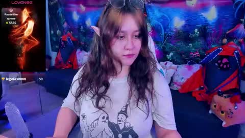 JudithSilvia online show from 02-19-26, 05:53