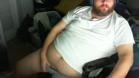 Judobear online show from 02-24-25, 05:43