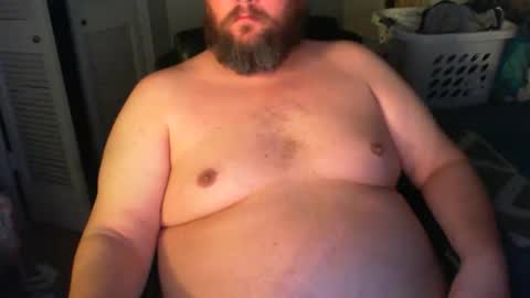 Judobear online show from 11-10-25, 04:22