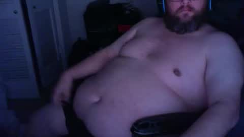 Judobear online show from 11-13-25, 04:55