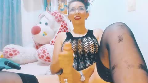 Snapshot of judy_love chatting on 05-14-26, 07:53 Judith Cabrales online show from 05-14-26, 07:53