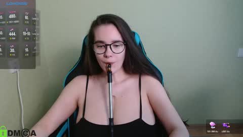 Judy Marbles online show from 03-13-26, 08:43