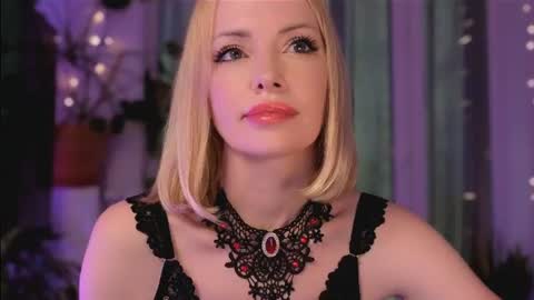 Goddess Julia online show from 06-29-26, 05:13