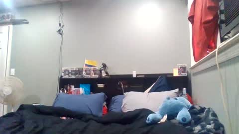 Juiceepawwg420 online show from 06-13-26, 06:50