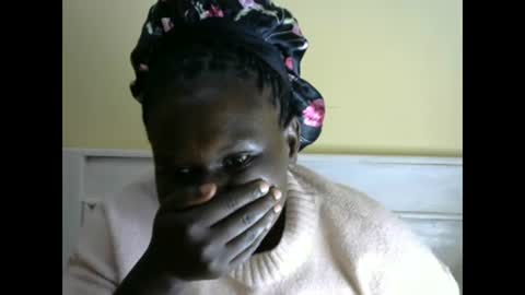 zainabu online show from 12-25-24, 02:46