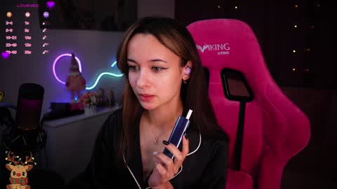 Angelina online show from 12-02-24, 03:14