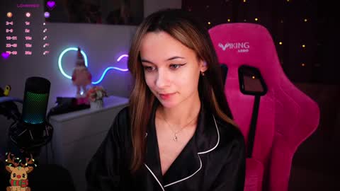 Angelina online show from 12-02-24, 06:21