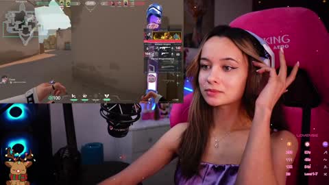 Angelina online show from 01-11-25, 04:46