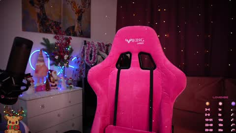 Angelina online show from 01-15-25, 01:45