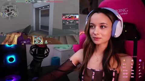 Angelina online show from 03-01-25, 01:00