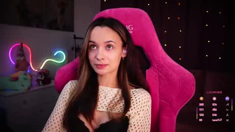 Angelina online show from 03-05-25, 08:00