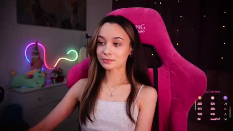 Angelina online show from 03-07-25, 08:11