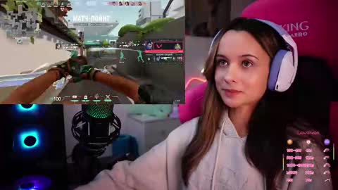 Angelina online show from 03-11-25, 01:16