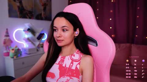 Angelina online show from 09-09-25, 09:53