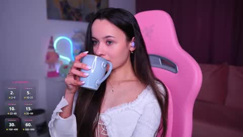 Angelina online show from 04-01-26, 02:36