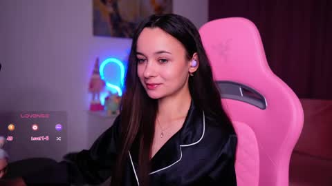 Angelina online show from 04-16-26, 03:24