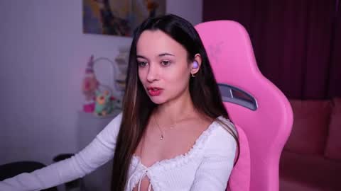 Angelina online show from 05-13-26, 02:58