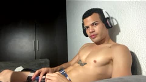 Miguel online show from 02-13-26, 09:27