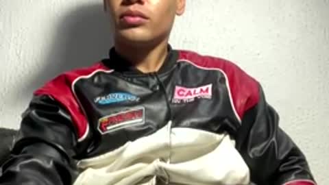 Miguel online show from 03-17-26, 02:27