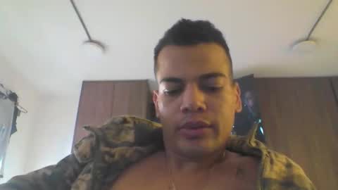 Miguel online show from 04-20-26, 03:04