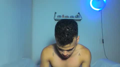 Miguel online show from 04-28-26, 02:38