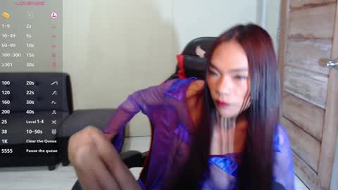 Ellah online show from 01-30-25, 06:54