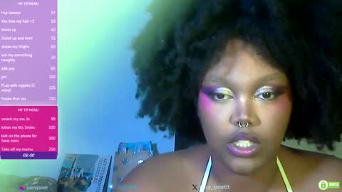 juicy_janet online show from 03-21-26, 05:38
