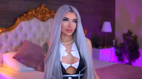 Jessye online show from 01-05-26, 09:18