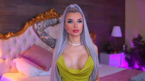 Jessye online show from 01-08-26, 09:06