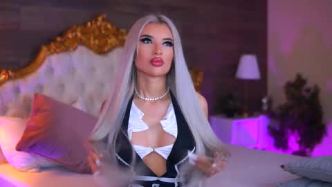 Jessye online show from 01-12-26, 09:20