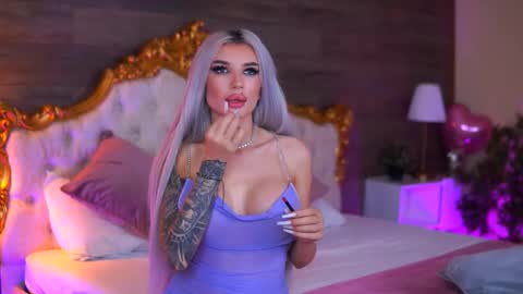 Snapshot of juicy_jessye chatting on 02-13-26, 08:49 Jessye online show from 02-13-26, 08:49